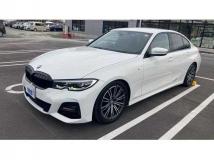 2019 BMW 3 Series