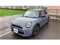 2026 BMW MINI
