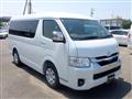 2026 Toyota Hiace Wagon