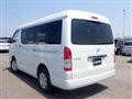 2026 Toyota Hiace Wagon