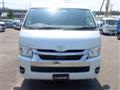 2026 Toyota Hiace Wagon