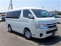 2026 Toyota Hiace Wagon