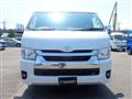 2026 Toyota Hiace Wagon