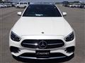 2021 Mercedes-Benz E-Class