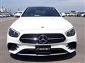 2021 Mercedes-Benz E-Class