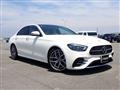 2021 Mercedes-Benz E-Class