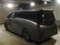2026 Toyota Vellfire