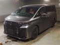 2026 Toyota Vellfire