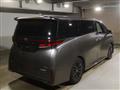 2026 Toyota Vellfire