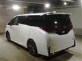 2025 Toyota Vellfire