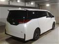 2025 Toyota Vellfire