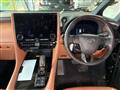 2026 Toyota Vellfire
