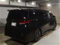 2026 Toyota Vellfire