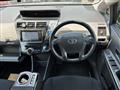 2014 Toyota PRIUS α