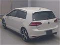 2016 Volkswagen Golf GTI