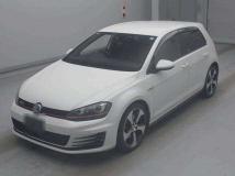 2016 Volkswagen Golf GTI