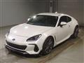 2021 Subaru BRZ