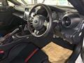 2021 Subaru BRZ
