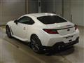 2021 Subaru BRZ
