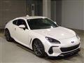 2021 Subaru BRZ