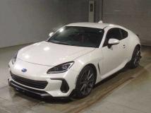 2021 Subaru BRZ