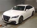 2019 Toyota Crown Hybrid