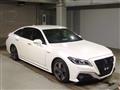 2019 Toyota Crown Hybrid