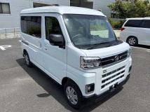 2024 Daihatsu Atrai
