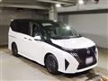 2026 Nissan Serena