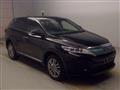 2018 Toyota Harrier