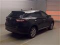 2018 Toyota Harrier