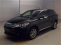 2018 Toyota Harrier