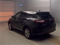 2018 Toyota Harrier