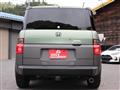 2004 Honda Element