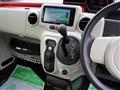 2018 Toyota Porte