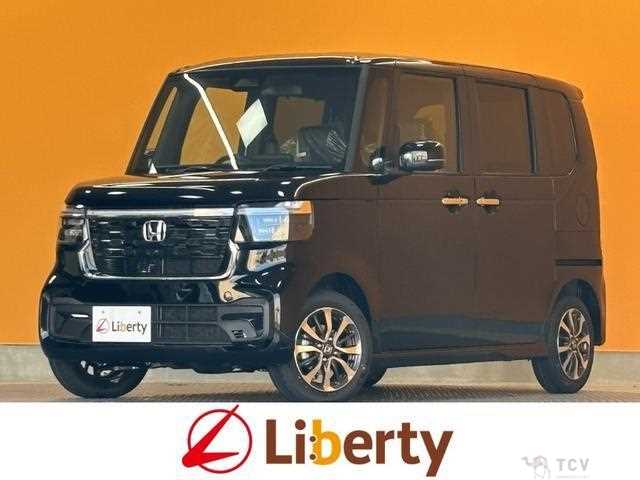 2026 Honda N BOX