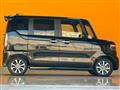 2026 Honda N BOX