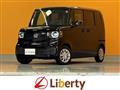 2026 Honda N BOX