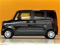 2026 Honda N BOX