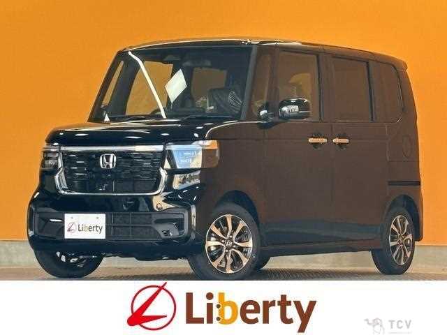 2026 Honda N BOX