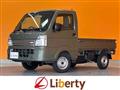 2025 Suzuki Carry Truck