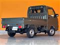 2025 Suzuki Carry Truck