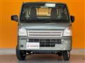 2025 Suzuki Carry Truck