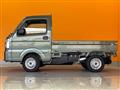 2025 Suzuki Carry Truck
