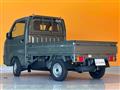 2025 Suzuki Carry Truck