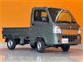 2025 Suzuki Carry Truck