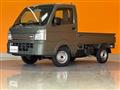 2025 Suzuki Carry Truck