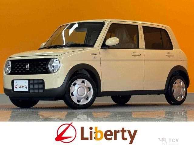 2025 Suzuki Lapin