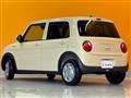 2025 Suzuki Lapin