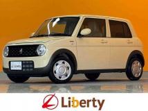 2025 Suzuki Lapin
